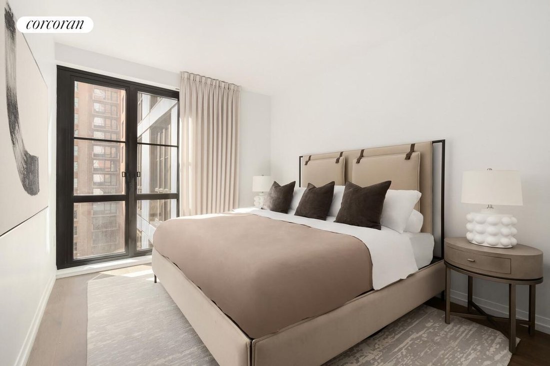Condominio a New York, New York, Stati Uniti 3 - 17873740