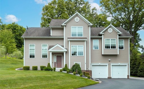 House in Hopewell Junction, New York, United States 1