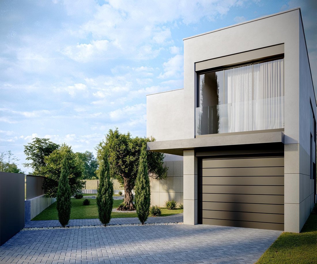 House in Canoves i Samalus, Catalonia, Spain 5 - 18122397