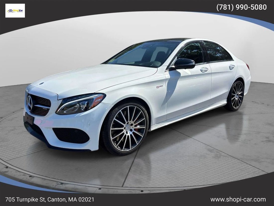 Sedan in Canton, MA, United States 1 - 18120689