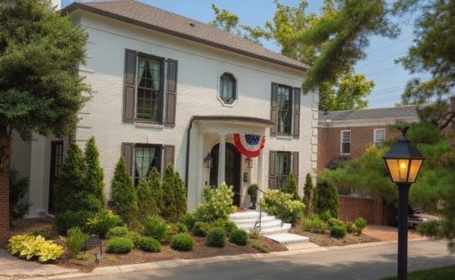 Casa a Forest Hills, Tennessee, Stati Uniti 1