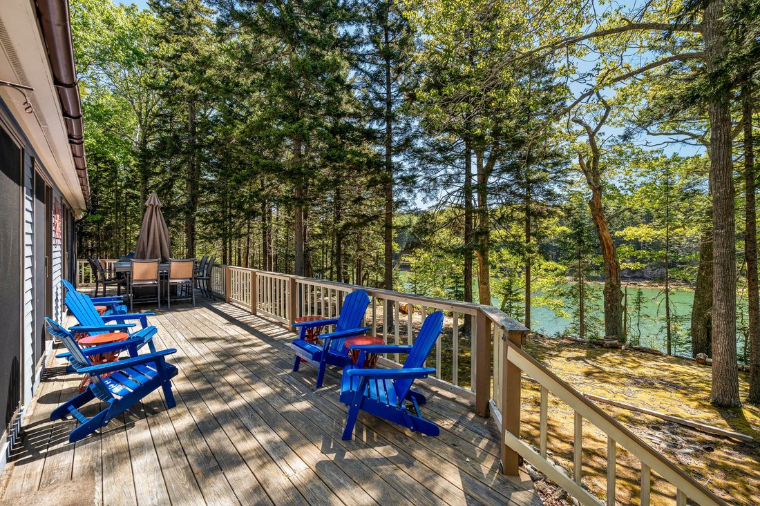 House in Harpswell, Maine, United States 3 - 18121254