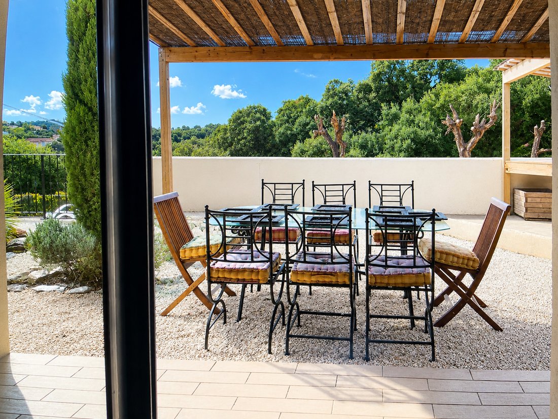 Villa in La Londe-les-Maures, Provence-Alpes-Côte d'Azur, France 3 - 18026609