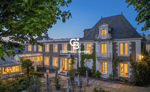 House in Centre Ville - Les Marins, Châteauroux, France 1