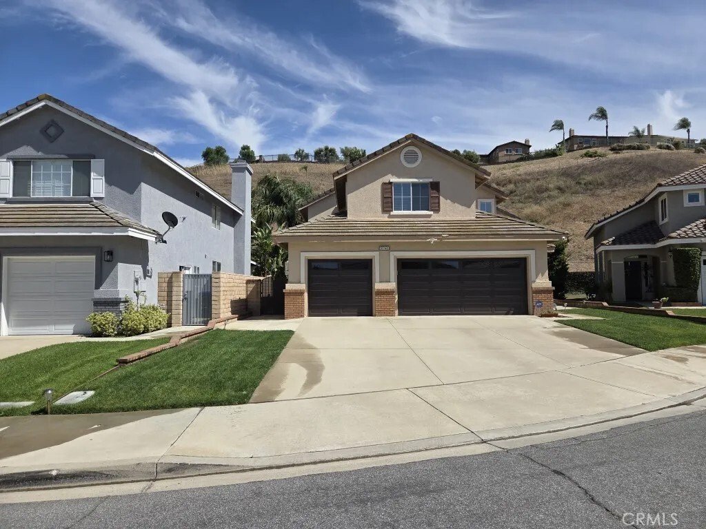 House in Chino Hills, California, United States 2 - 18119014