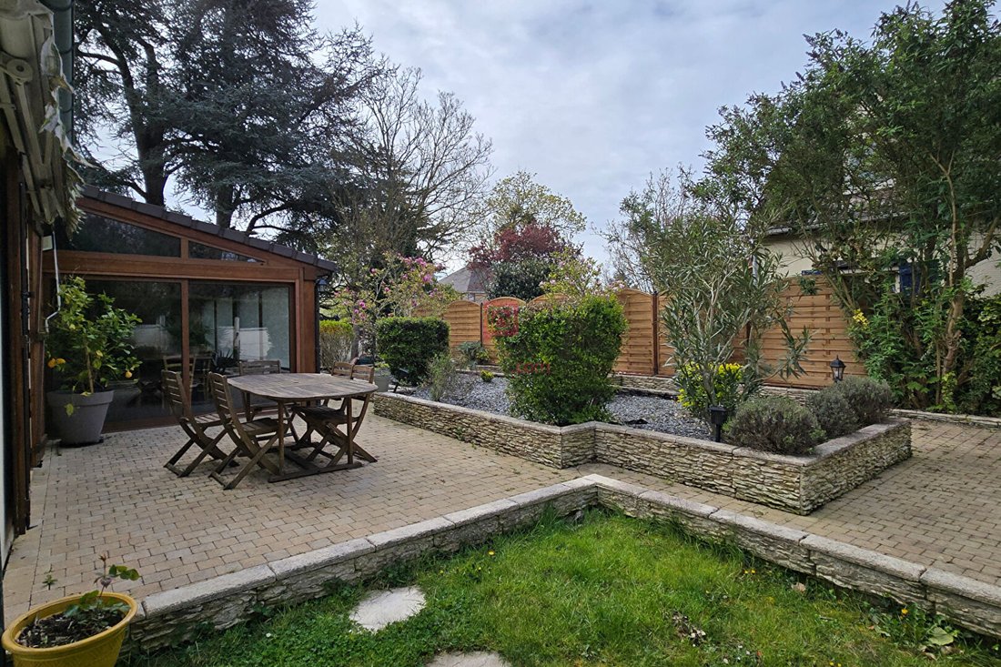 Villa in Carouge Joncs Marins, Bretigny-sur-Orge, France 2 - 18123964