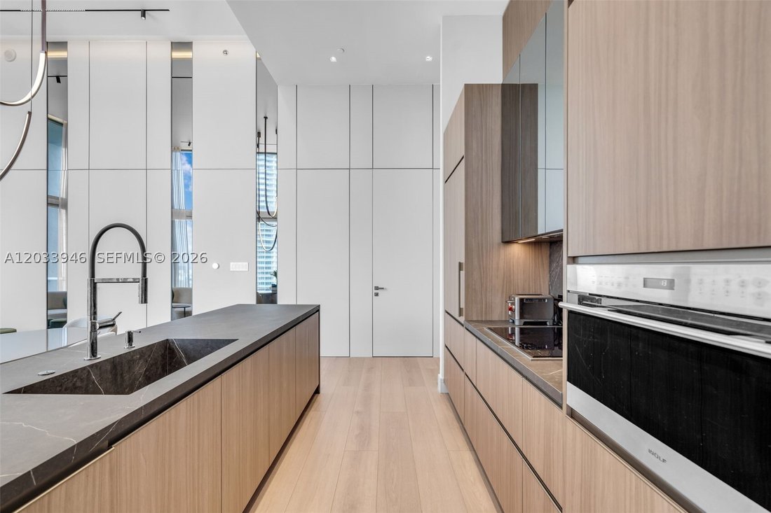 Condominio a Miami, Florida, Stati Uniti 5 - 18122948