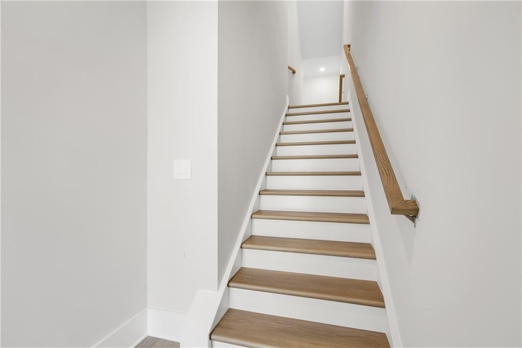 Townhouse in Suwanee, Georgia, United States 2 - 18119160