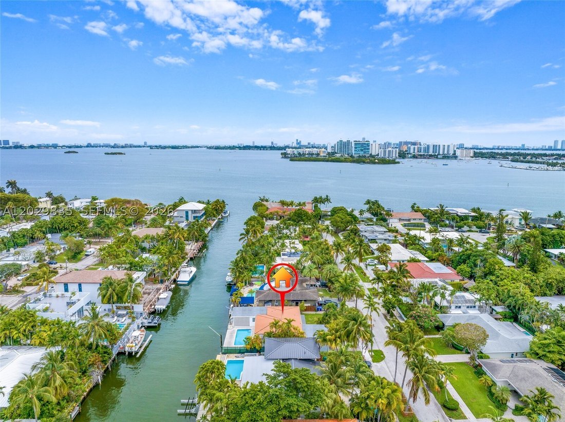 House in Miami, Florida, United States 1 - 18074939