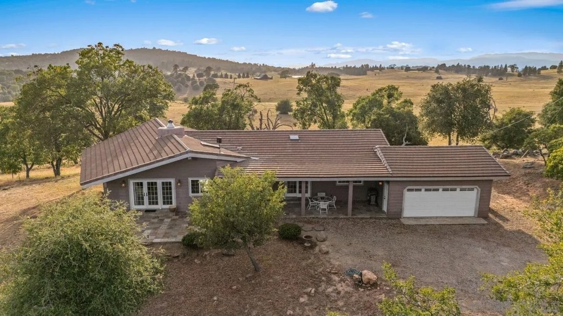 House in Julian, California, United States 2 - 18123068