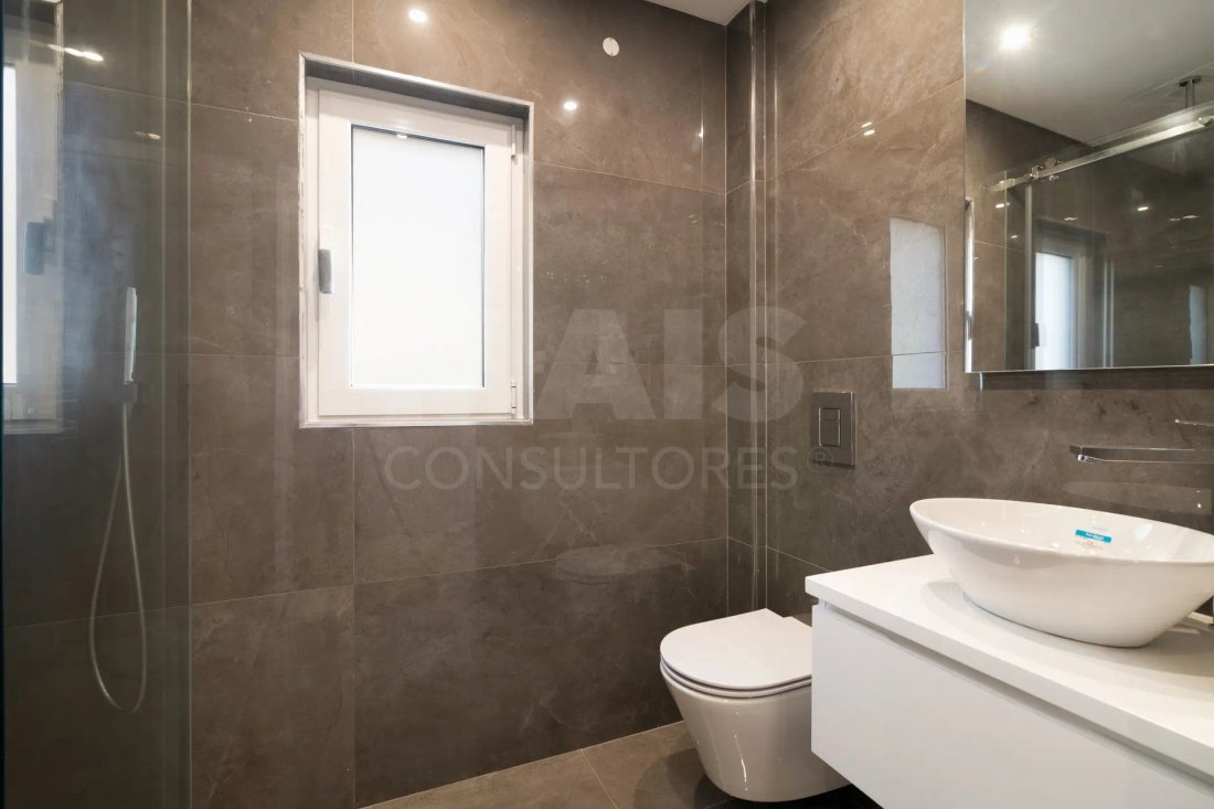 Apartment in Carcavelos e Parede, Lisbon, Portugal 1 - 18120154