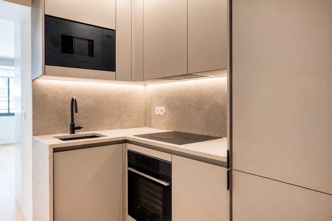 Apartment in Estrela, Lisbon, Portugal 5 - 18119568
