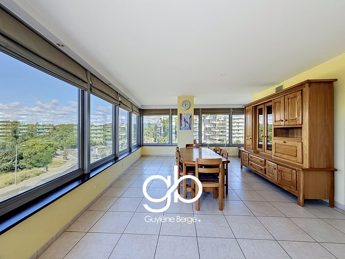 Apartment in Castelnau-le-Lez, Occitania, France 2 - 18122270