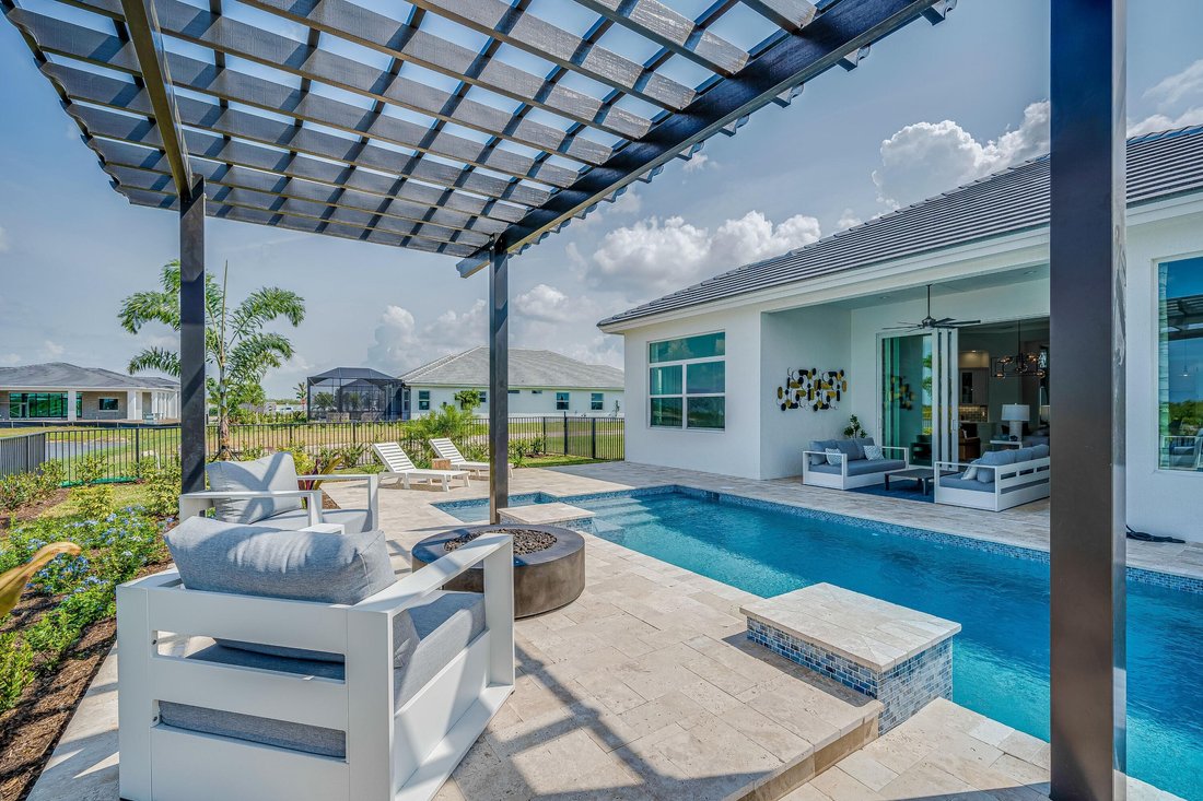 House in Indiantown, Florida, United States 2 - 18122826