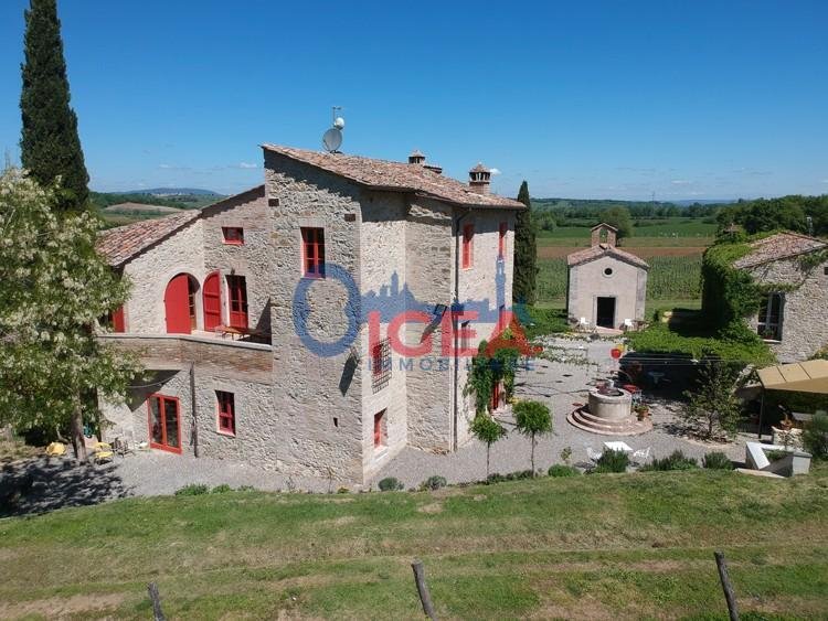 Colle di Val d'Elsa, Tuscany, Italy 2 - 17847074