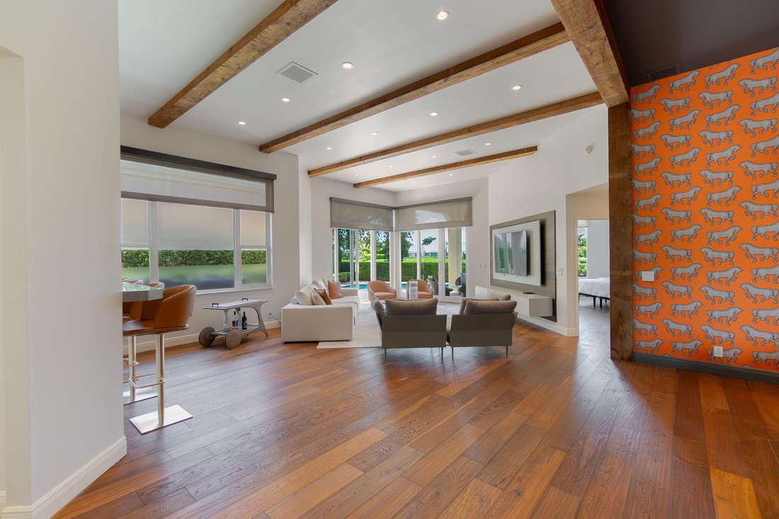 House in Wellington, Florida, United States 3 - 18120104