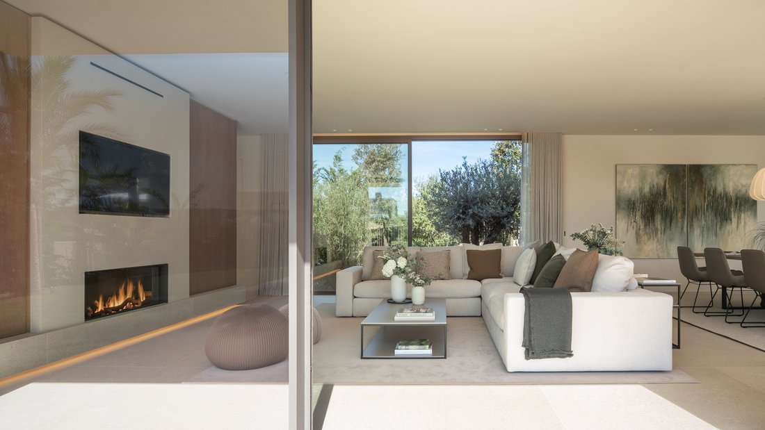 House in Bunyola, Balearic Islands, Spain 5 - 16325024