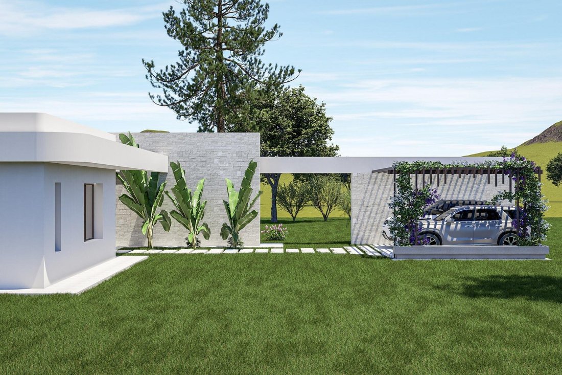 House in el Pinos / Pinoso, Valencian Community, Spain 4 - 18121021