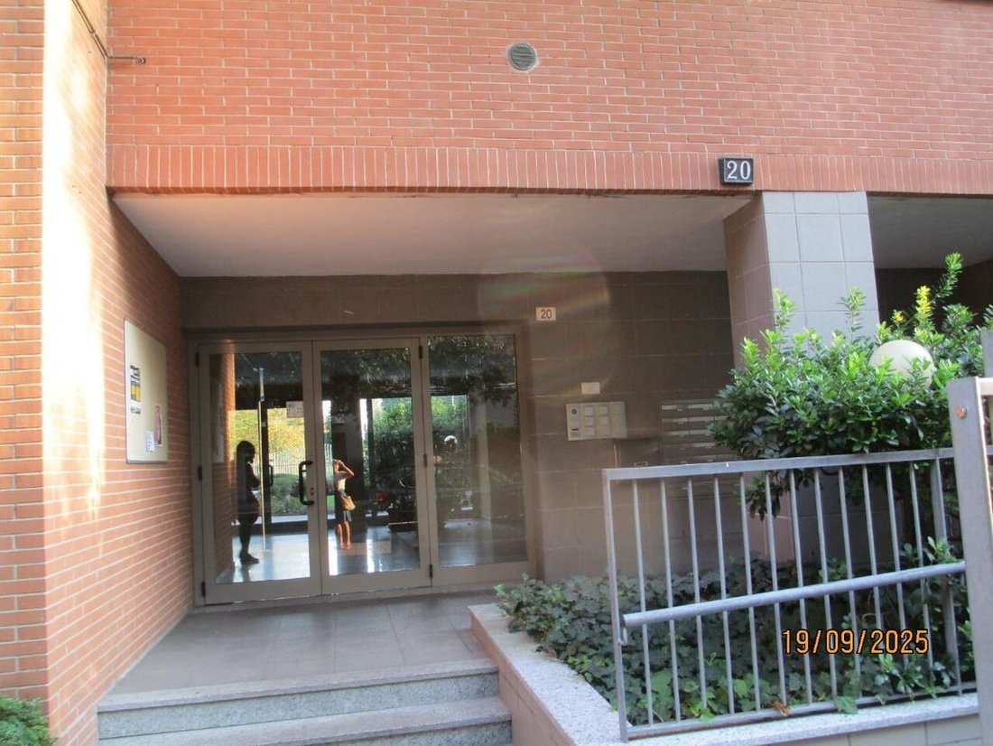 Apartment in Quarto Oggiaro - Euromilano, Milan, Italy 4 - 18121555
