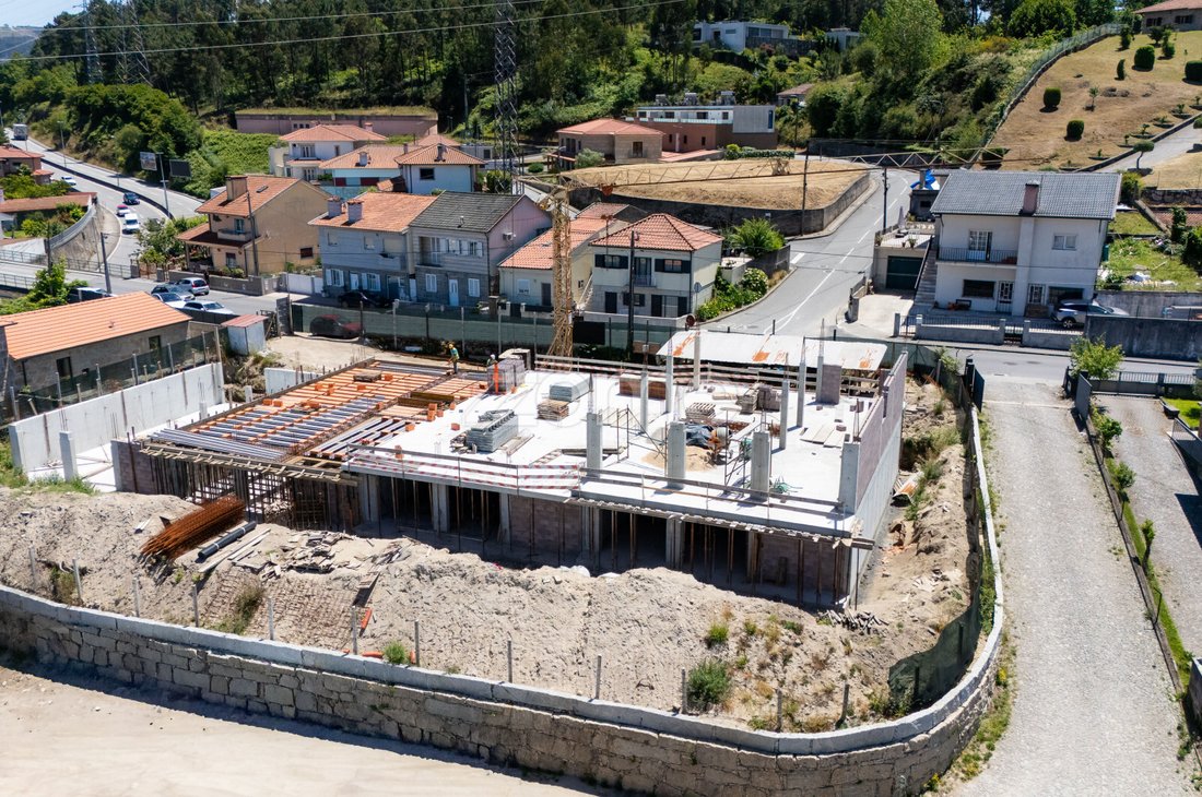 Casa a Fafe, Braga, Portogallo 5 - 17815156