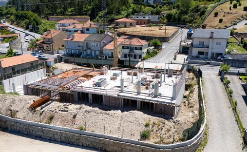 Maison à Fafe, Braga, Portugal 1
