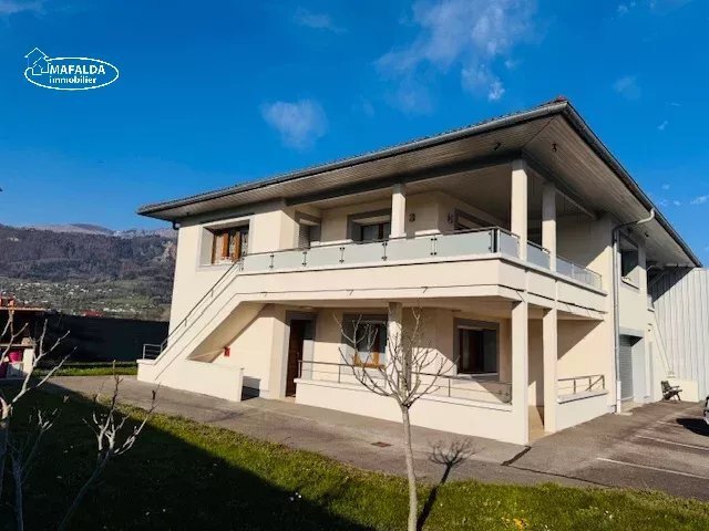House in Sud, Marignier, France 1 - 18121411