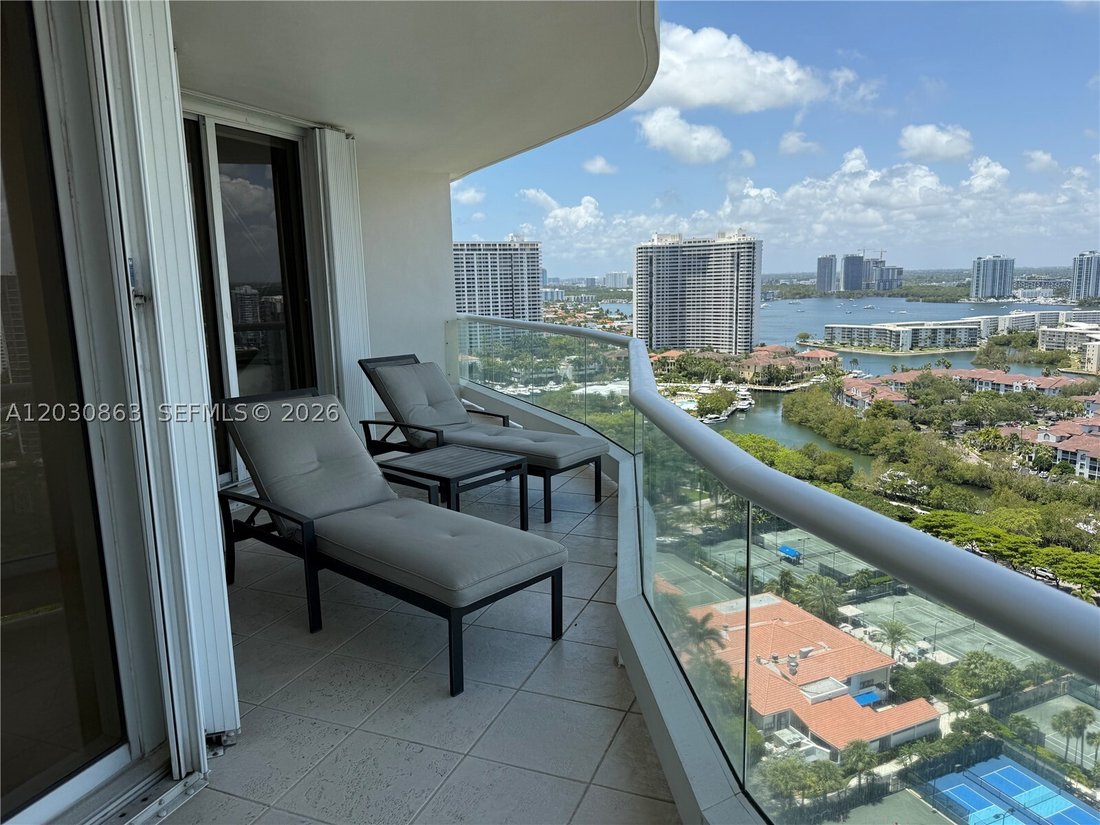 Condo in Golden Beach, Florida, United States 4 - 18123004
