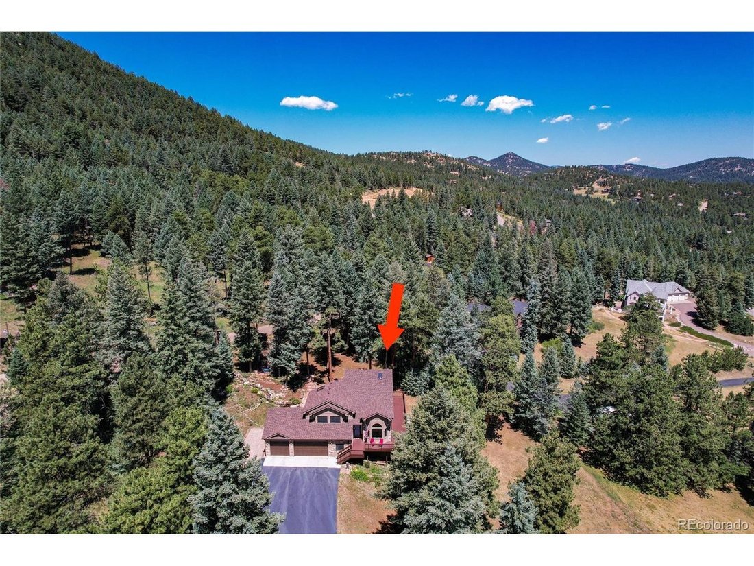 Casa en Morrison, Colorado, Estados Unidos 2 - 18121898