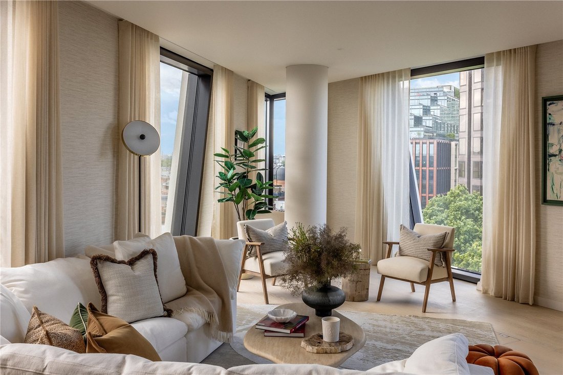 Apartment in Victoria, Westminster, England 5 - 18119618