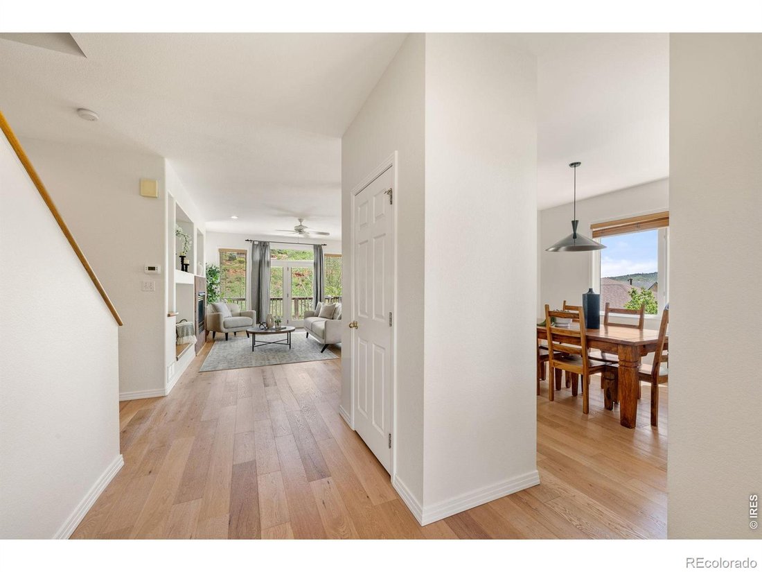 House in Lyons, Colorado, United States 2 - 18121479