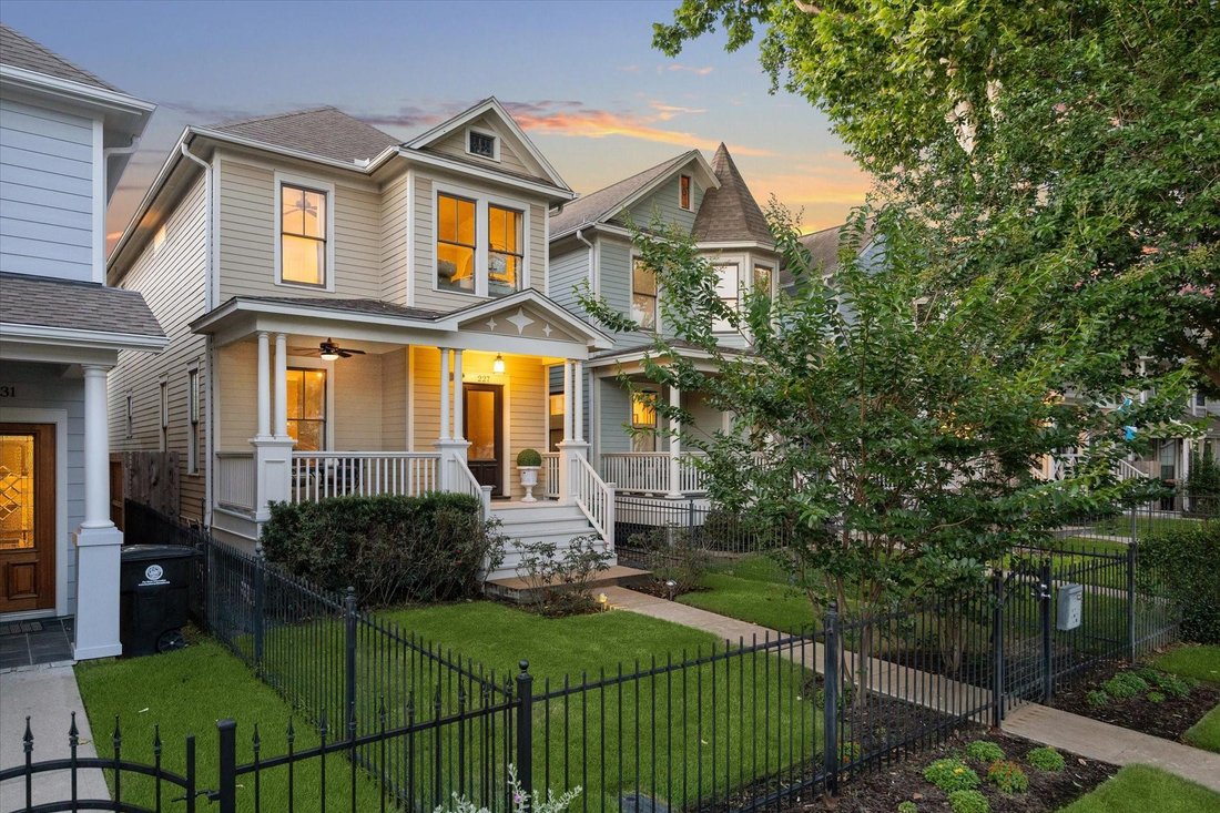 House in Houston, Texas, United States 2 - 18122521