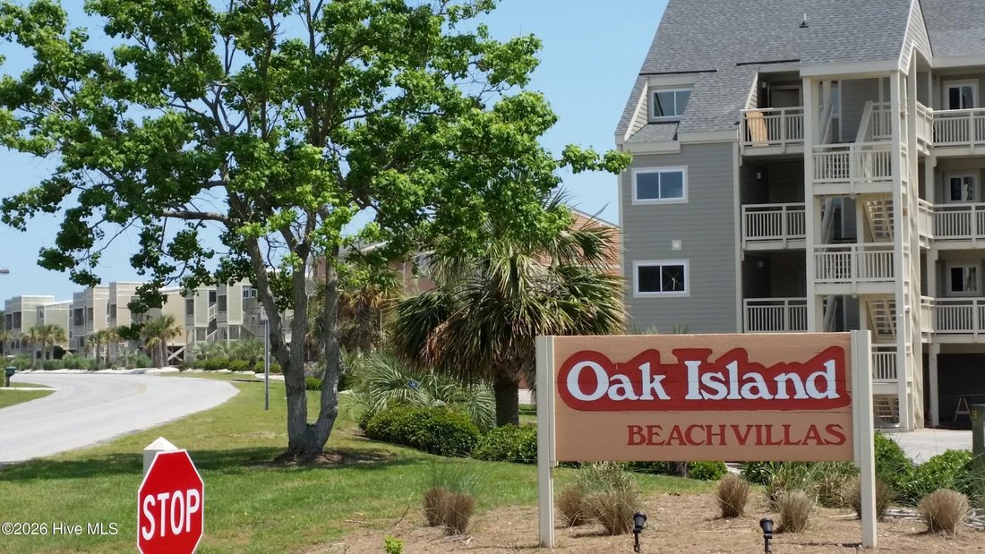 Condo in Oak Island, North Carolina, United States 2 - 18122713