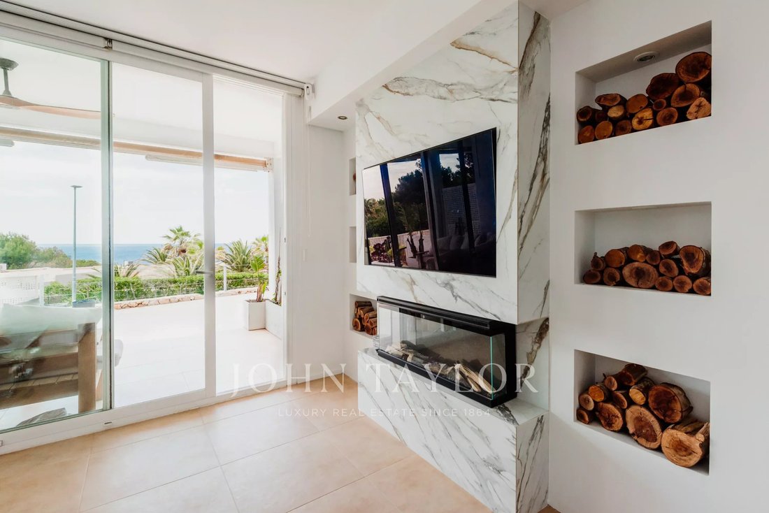Townhouse in Sant Josep de sa Talaia, Balearic Islands, Spain 5 - 18120217