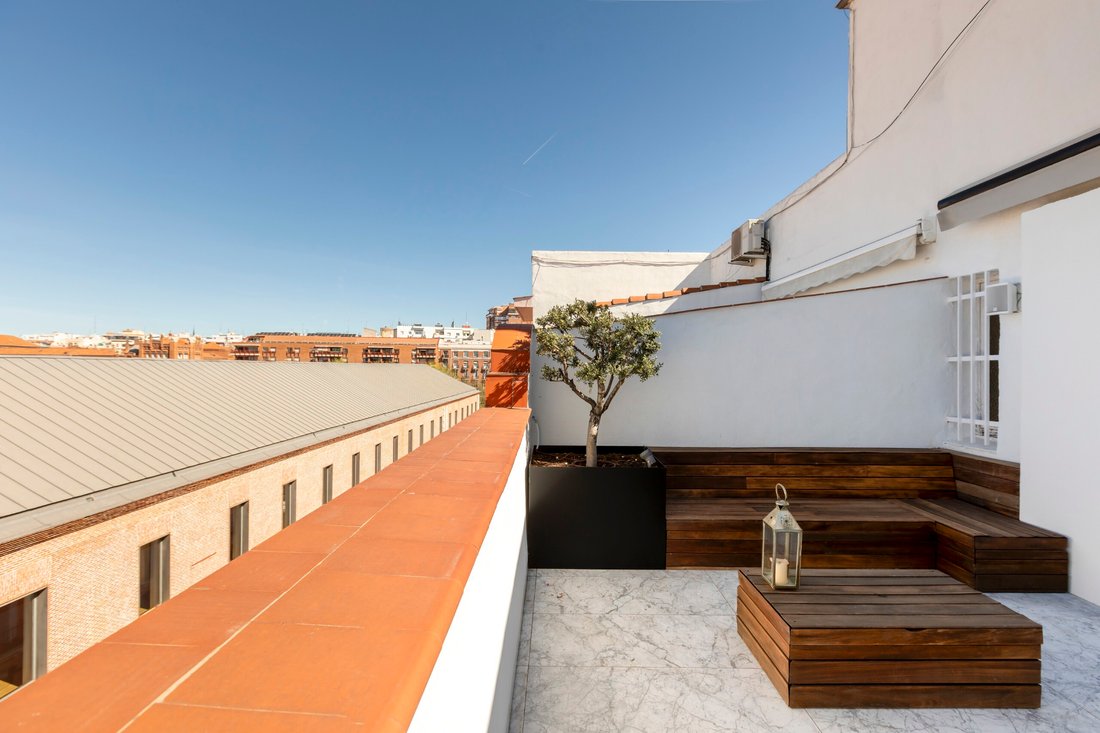 Apartment in Centro, Madrid, Spain 5 - 18123565