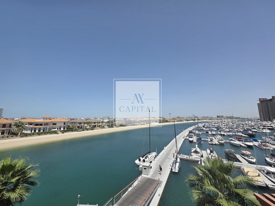 Apartment in Al Barsha South 5, Al Barsha, Dubai 1 - 18123502