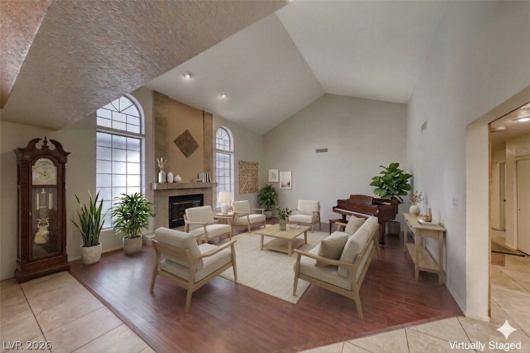 House in Las Vegas, Nevada, United States 3 - 16331837