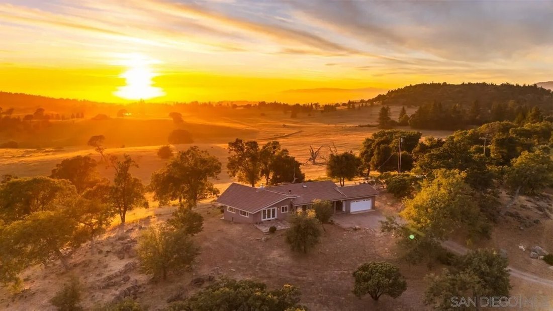 House in Julian, California, United States 1 - 18123068