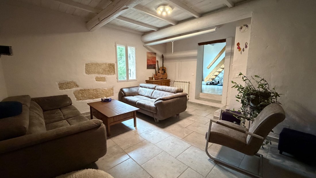 House in Robion, Provence-Alpes-Côte d'Azur, France 5 - 18122155