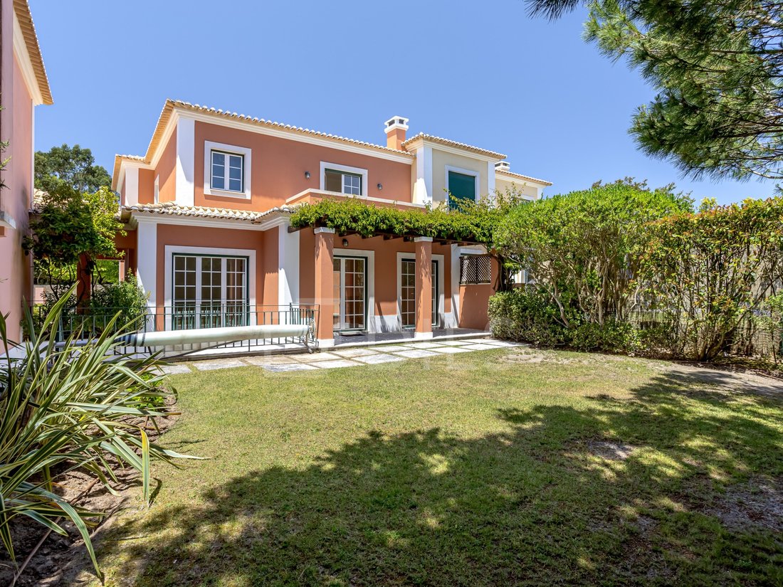 House in Alcabideche, Lisbon, Portugal 5 - 18123773