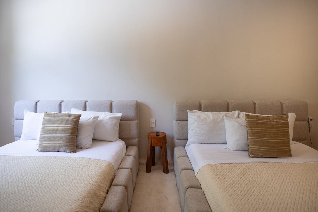 Casa a Alma Tulum Hotel, Quintana Roo, Messico 3 - 18123606