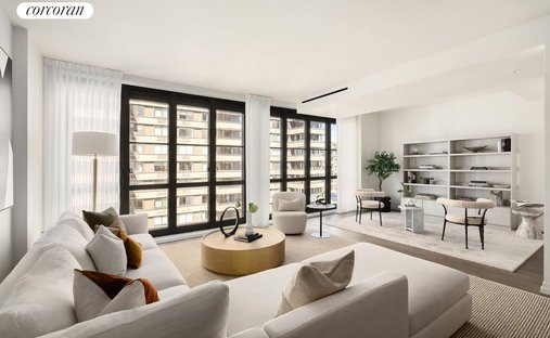 Condo in New York, New York, United States 1