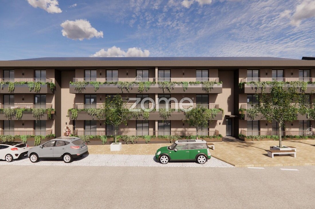 Apartment in Santa Clara e Castelo Viegas, Coimbra District, Portugal 5 - 18124287