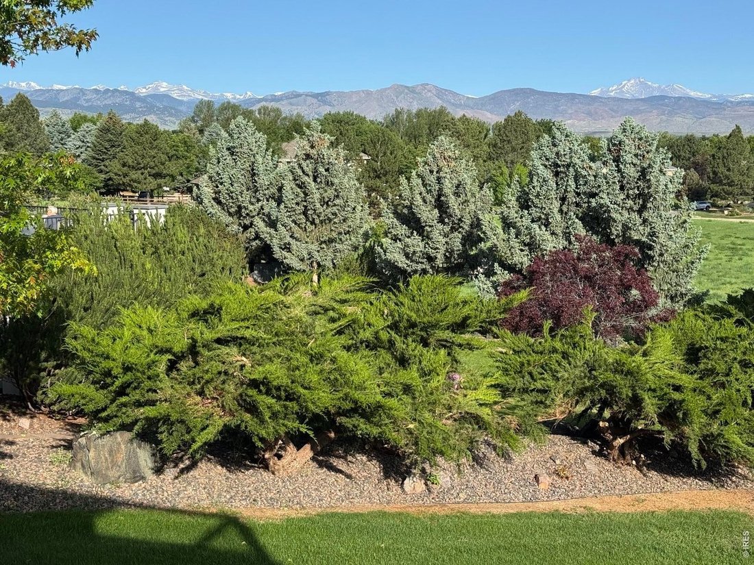 House in Longmont, Colorado, United States 5 - 18121882