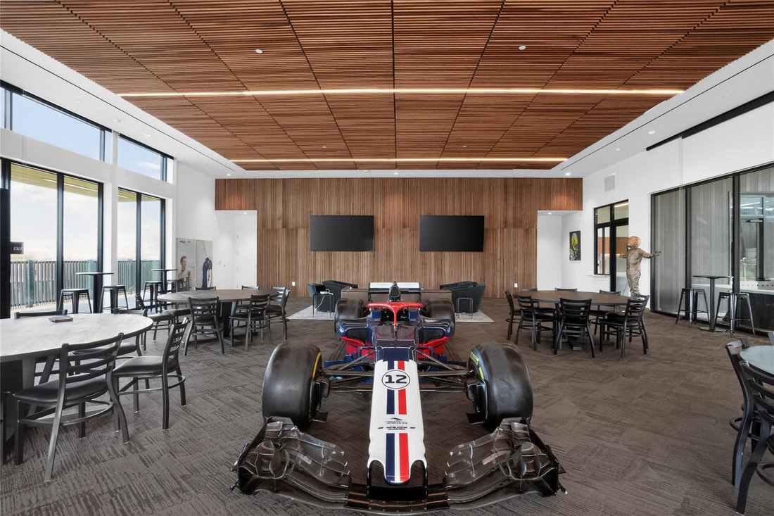 Condo in Austin, Texas, United States 1 - 18122901