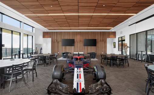Condo in Austin, Texas, United States 1
