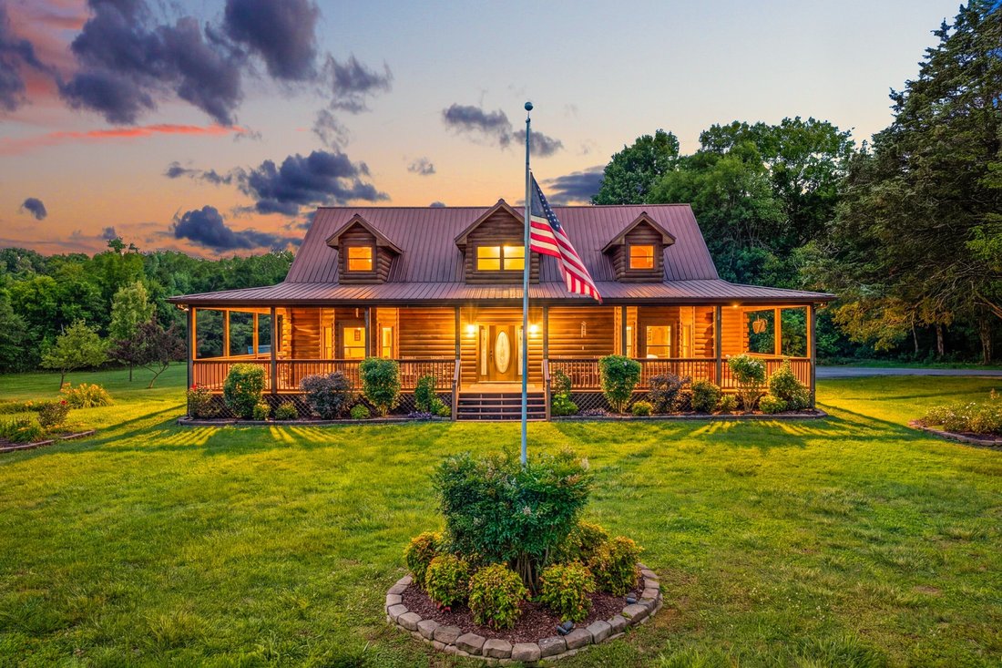 House in Lascassas, Tennessee, United States 1 - 18122768