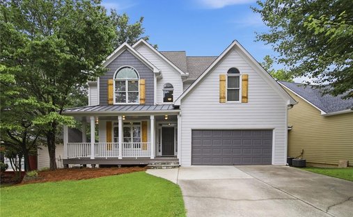 Casa a Acworth, Georgia, Stati Uniti 1
