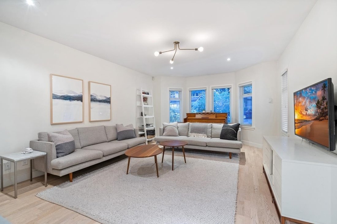 House in Vancouver, British Columbia, Canada 4 - 18123643