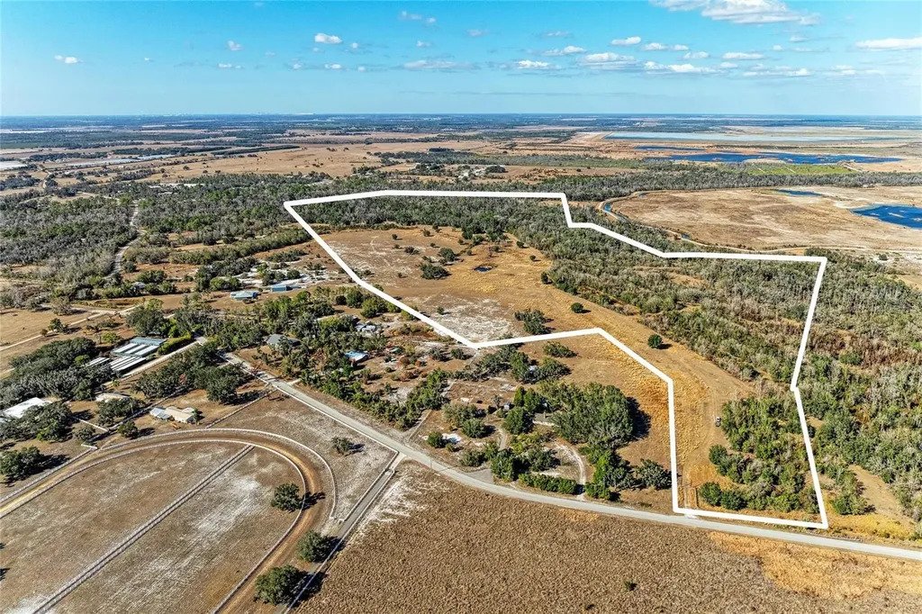 Land in Parrish, Florida, United States 3 - 18124540