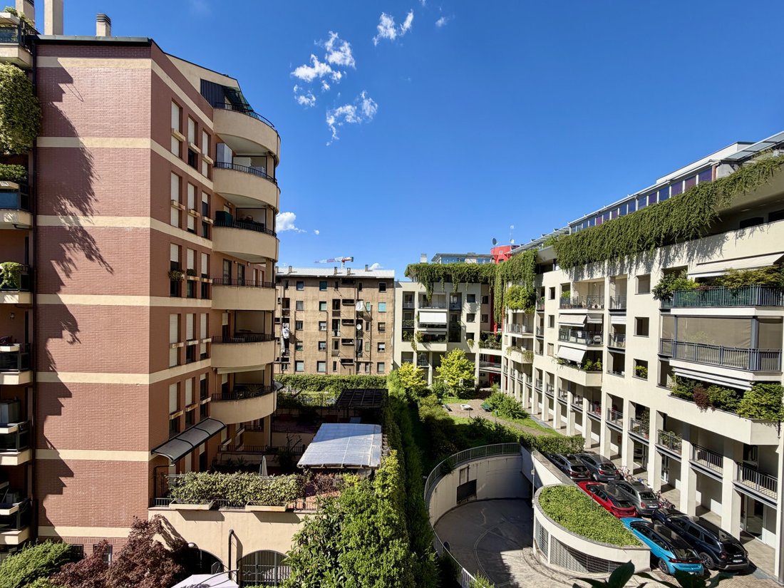 Apartment in Navigli - Porta Genova, Milan, Italy 1 - 18124072